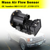 1988-1991 Mitsubishi Galant Montero Sigma Mass Air Flow Sensor MD118127 E5T01371 Generic