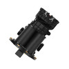1988-1991 Mitsubishi Galant Montero Sigma Mass Air Flow Sensor MD118127 E5T01371 Generic