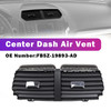 2016-2019 Ford Explorer Center Dash Air Vent FB5Z-19893-AD Generic