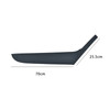 2009-2013 VW Golf 6 Coupe Left Door Handle Outer Cover Trim Panel 5K3686039A Generic