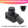 2020-2021 Toyota Camry Sienna Venza Bumper Aid Ultrasonic Parking Sensor 89341-K0060 Generic