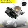 2004-2006 Acura MDX 3.5L V6 Throttle Body 16400-RDM-A01