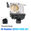 2004-2006 Acura MDX 3.5L V6 Throttle Body 16400-RDM-A01