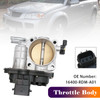 2004-2007 Saturn Vue 3.5L V6 Throttle Body 16400-RDM-A01