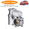 2003-2012 Nissan Micra III (K12) Throttle Body 16119-AX000 Generic