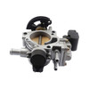 2002-2007 Toyota Corolla E12 1.4 Throttle Body Valve 22210-0D090 Generic