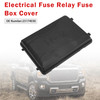 2014-2019 Chevy Sierra Silverado Electrical Fuse Relay Fuse Box Cover 23174030 Generic