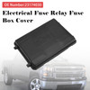 2014-2019 Chevy Sierra Silverado Electrical Fuse Relay Fuse Box Cover 23174030 Generic