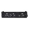 2003-2023 Toyota Tacoma 4Runner Front Seat Spacer Riser with Storage Basket Generic