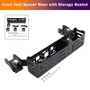 2003-2024 Lexus GX470/460 Front Seat Spacer Riser with Storage Basket Generic