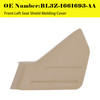2011-2014 Ford F-150 Front Left Seat Shield Molding Cover BL3Z-1661693-AA Generic