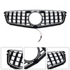 2008-2014 Mercedes-Benz W204 C-Class GT-Style Front Bumper Grille Generic