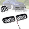 2012-2019 BMW 3-Series F30 F31 F35 Diamond Front Kidney Grille Generic