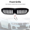 2019-2022 BMW 3 Series G20 G28 Diamond Kidney Grille 51138072085 Generic