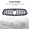 2020-2023 Mercedes Benz E-Class W213 E260 E300 E350 Front Grille Generic