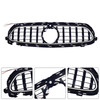 2020-2023 Mercedes Benz E-Class W213 E260 E300 E350 Front Grille Generic