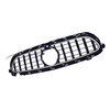 2020-2023 Mercedes Benz E-Class W213 E260 E300 E350 Front Grille Generic