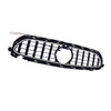 2020-2023 Mercedes Benz E-Class W213 E260 E300 E350 Front Grille Generic