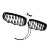 2013-2019 BMW 3 Series F34 GT Dual Slat Front Bumper Grille Generic