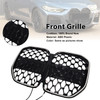 2020-2025 BMW 4 Series G22 G23 G82 Without ACC Front Bumper Grille Black Generic