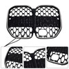 2020-2025 BMW 4 Series G22 G23 G82 Front Bumper Grille Black Generic