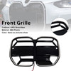 2020-2025 BMW 4 Series G22 G23 G82 CS-Style Front Bumper Grille Generic