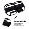 2020-2025 BMW 4 Series G22 G23 G82 CS-Style Front Bumper Grille Generic