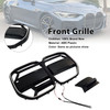 2020-2025 BMW 4 Series G22 G23 G82 CS-Style Front Bumper Grille With ACC Generic