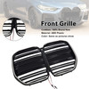 2020-2025 BMW 4 Series G22 G23 G82 CS-Style Front Bumper Grille Without ACC Generic