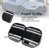 2020-2025 BMW 4 Series G22 G23 G82 M4-Style Front Bumper Grille With ACC Generic