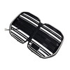 2020-2025 BMW 4 Series G22 G23 G82 M4-Style Front Bumper Grille With ACC Generic