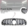 2021-2026 Mercedes Benz C-Class W206 S206 GTR-Style Front Bumper Grille Generic