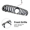 2021-2026 Mercedes Benz C-Class W206 S206 GTR-Style Front Bumper Grille Generic