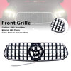 2019-2023 Mercedes Benz GLE-Class V167 C167 Front Bumper Grille Generic
