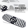 2019-2023 Mercedes Benz GLE-Class V167 C167 Front Bumper Grille Generic