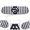 2019-2023 Mercedes Benz GLE-Class V167 C167 Front Bumper Grille Generic