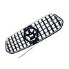 2019-2023 Mercedes Benz GLE-Class V167 C167 Front Bumper Grille Generic