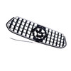 2019-2023 Mercedes Benz GLE-Class V167 C167 Front Bumper Grille Generic