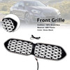 2020-2023 BMW 2 Series Gran Coupe F44 Front Grille Gloss Black Generic