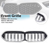 2020-2023 BMW 2 Series Gran Coupe F44 Front Bumper Grille Generic