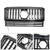 1990-2018 Mercedes Benz G-Class W463 Front Bumper Grille Black Generic