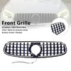 2020-2022 Mercedes-Benz GLC-Class X253 GLC250 GLC300 GT-Style Front Bumper Grille Generic