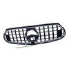 2022-2025 Mercedes Benz GLC-Class X254 C254 Front Bumper Upper Grille Generic