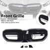 2024-2026 BMW 5 Series I5 G60 G61 G68 M60-Style Front Bumper Grille Generic