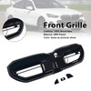 2024-2026 BMW 5 Series I5 G60 G61 G68 M60-Style Front Bumper Grille Generic