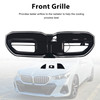2024-2026 BMW 5 Series I5 G60 G61 G68 M60-Style Front Bumper Grille Generic