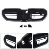 2024-2026 BMW 5 Series I5 G60 G61 G68 M60-Style Front Bumper Grille Generic