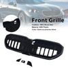 2024-2026 BMW 5 Series I5 G60 G61 G68 M60-Style Front Bumper Grille Black Generic