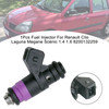 1Pcs Fuel Injector For Renault Clio Laguna Megane Scénic 1.4 1.6 8200132259