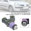 1Pcs Fuel Injector For Renault Clio Laguna Megane Scénic 1.4 1.6 8200132259